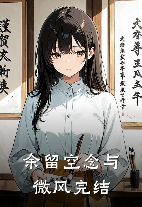 余留空念与微风完结