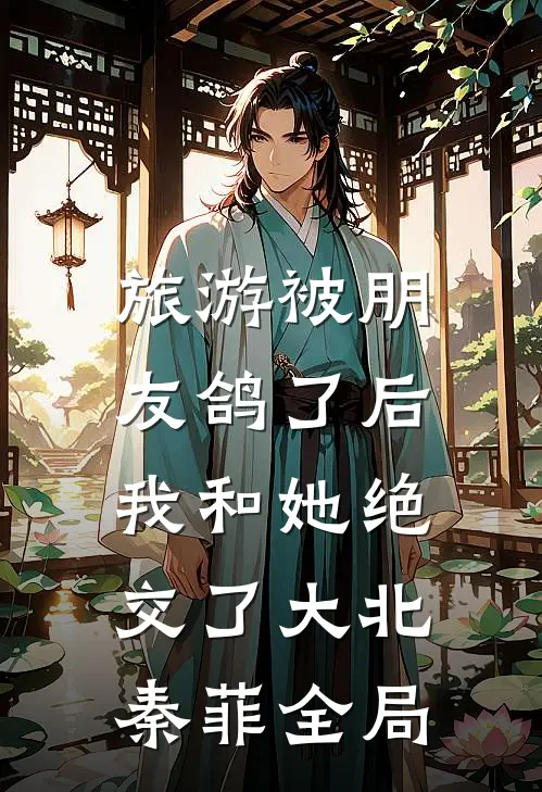 旅游被朋友鸽了后，我和她绝交了大北秦菲全局