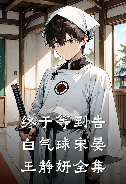 终于等到告白气球宋晏王静妍全集