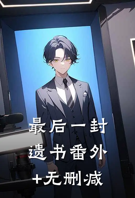 最后一封遗书番外+无删减