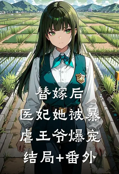 替嫁后，医妃她被暴虐王爷爆宠:结局+番外