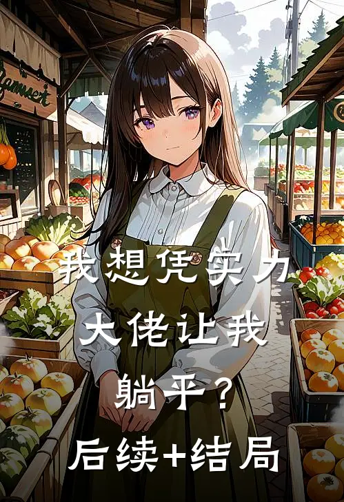 我想凭实力，大佬让我躺平？后续+结局
