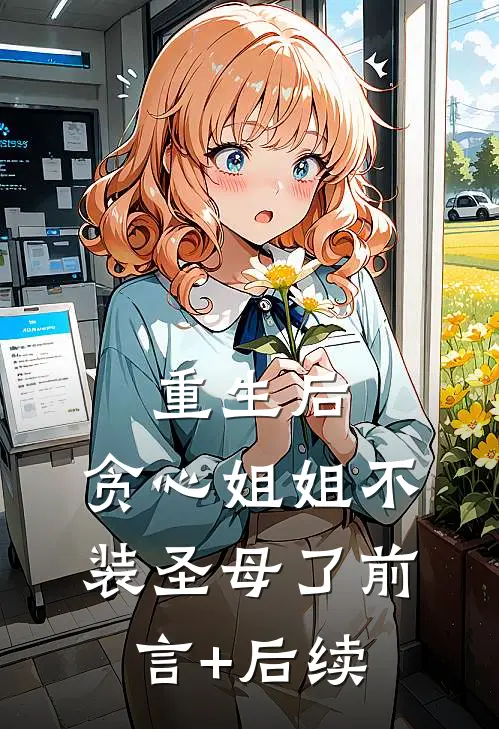 重生后，贪心姐姐不装圣母了前言+后续