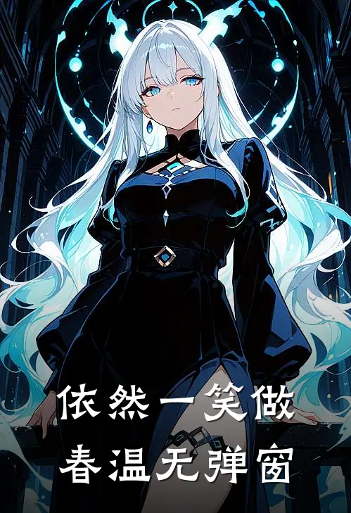 依然一笑做春温无弹窗