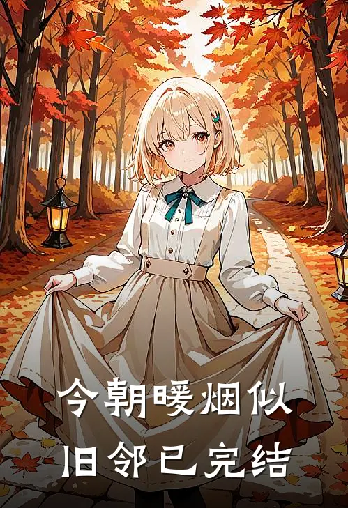 今朝暖烟似旧邻已完结
