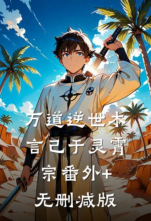 万道逆世木言己于灵霄宗番外+无删减版