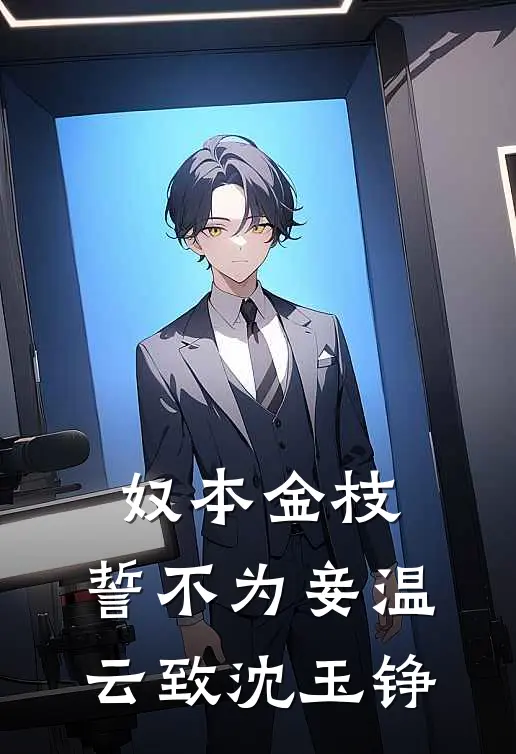 奴本金枝，誓不为妾温云致沈玉铮