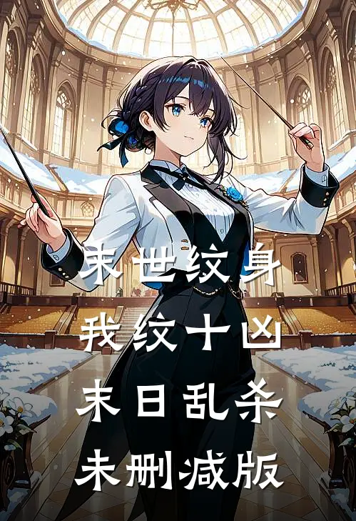 末世纹身：我纹十凶末日乱杀未删减版