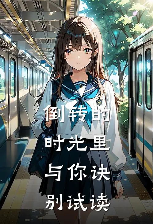 倒转的时光里，与你诀别试读