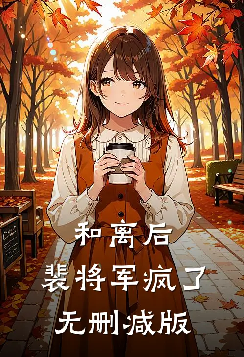 和离后，裴将军疯了无删减版