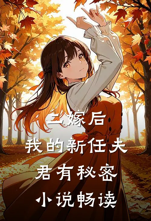 二嫁后，我的新任夫君有秘密小说畅读