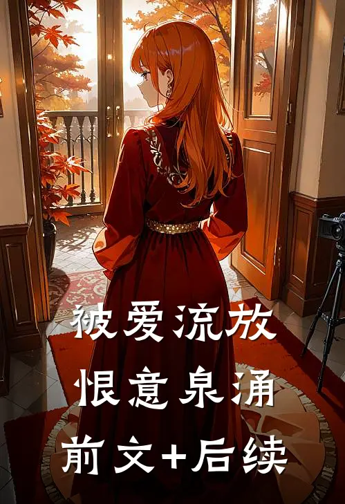 被爱流放，恨意泉涌:前文+后续
