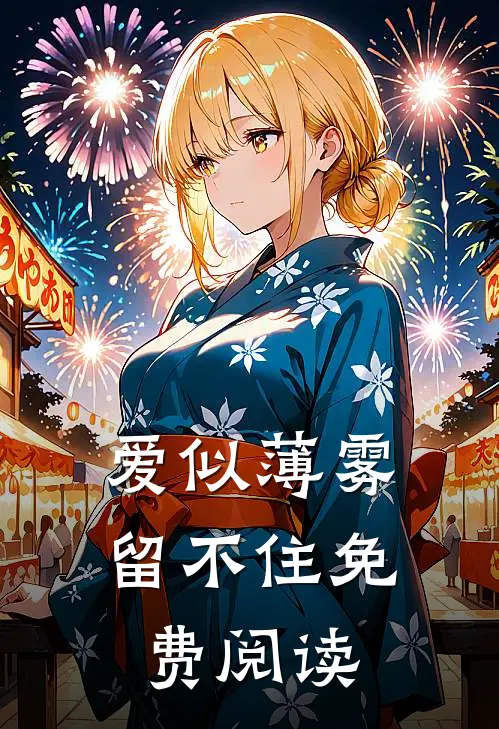 爱似薄雾留不住免费阅读