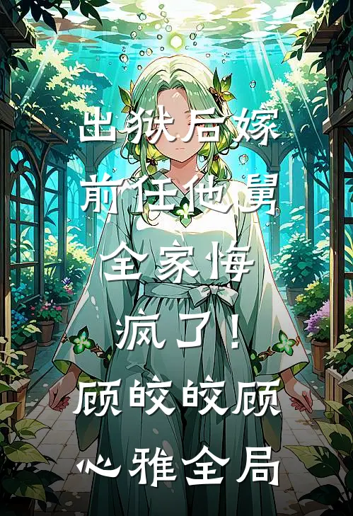 出狱后嫁前任他舅，全家悔疯了！顾皎皎顾心雅全局
