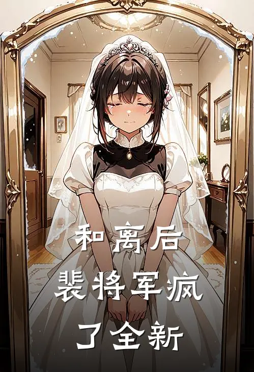 和离后，裴将军疯了全新