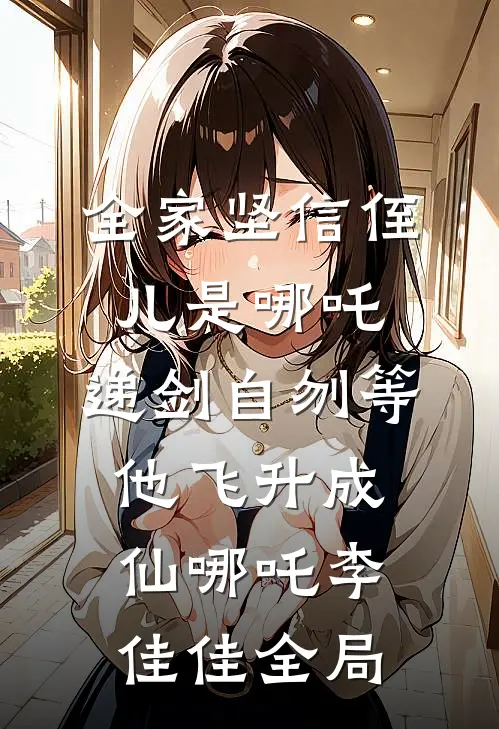 全家坚信侄儿是哪吒，递剑自刎等他飞升成仙哪吒李佳佳全局