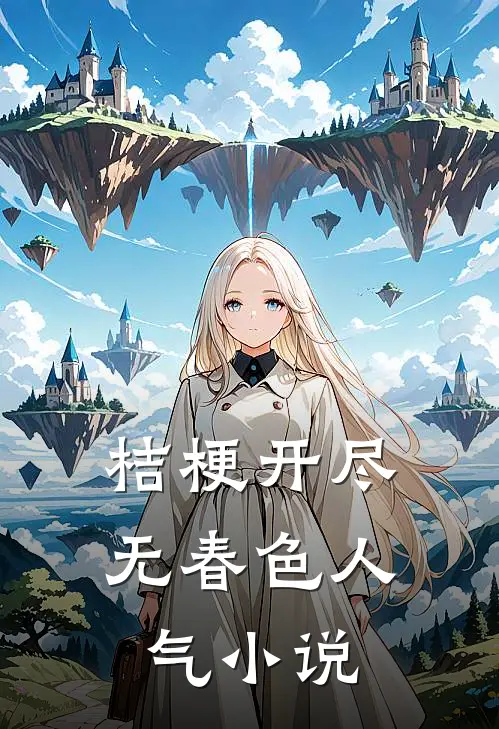 桔梗开尽无春色人气小说