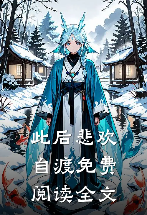 此后悲欢自渡免费阅读全文
