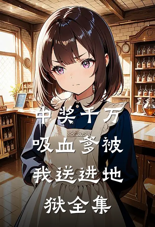中奖千万，吸血爹被我送进地狱全集