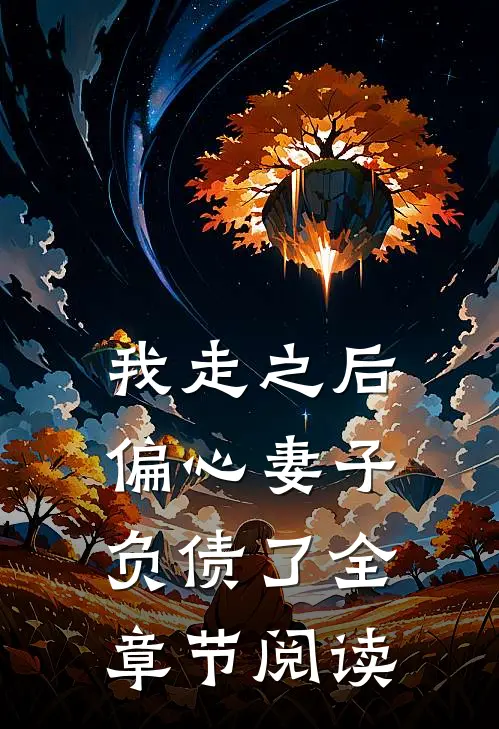 我走之后，偏心妻子负债了全章节阅读