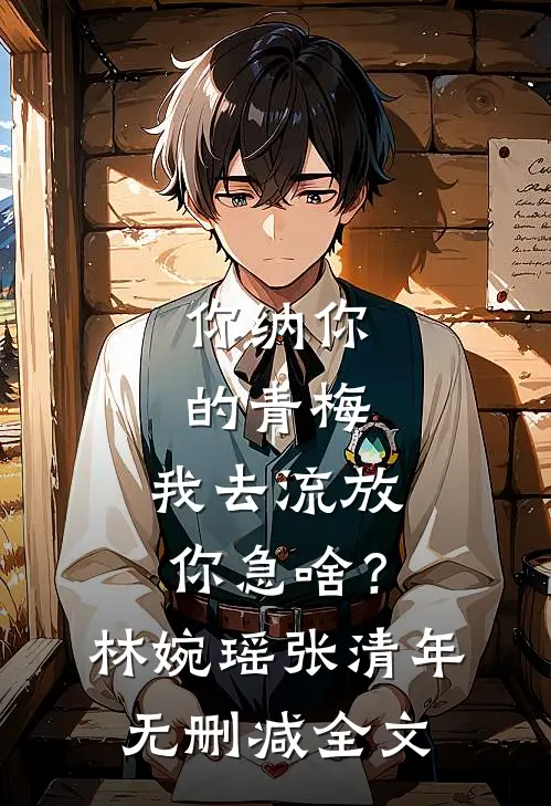你纳你的青梅，我去流放你急啥？林婉瑶张清年无删减全文