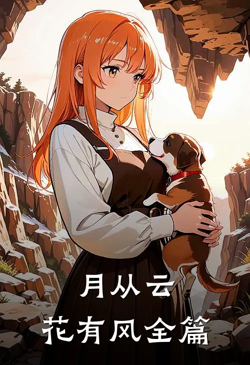 月从云，花有风全篇