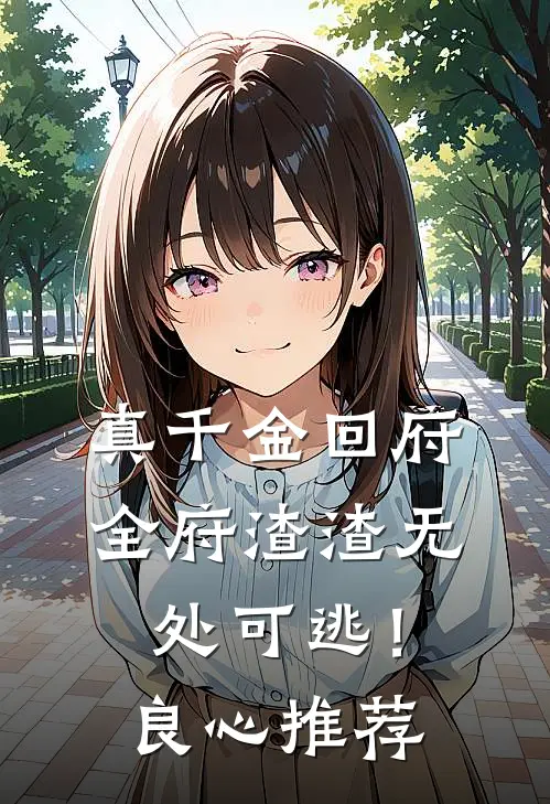 真千金回府，全府渣渣无处可逃！良心推荐
