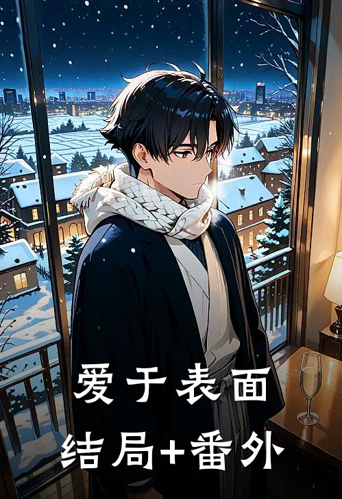 爱于表面:结局+番外