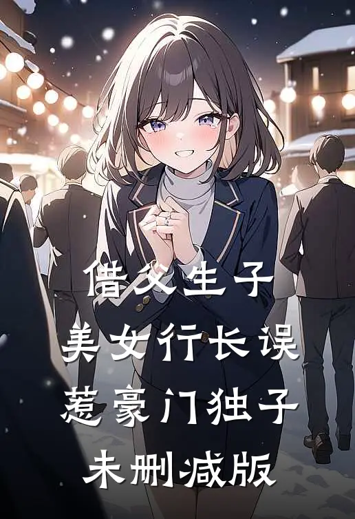 借父生子，美女行长误惹豪门独子未删减版