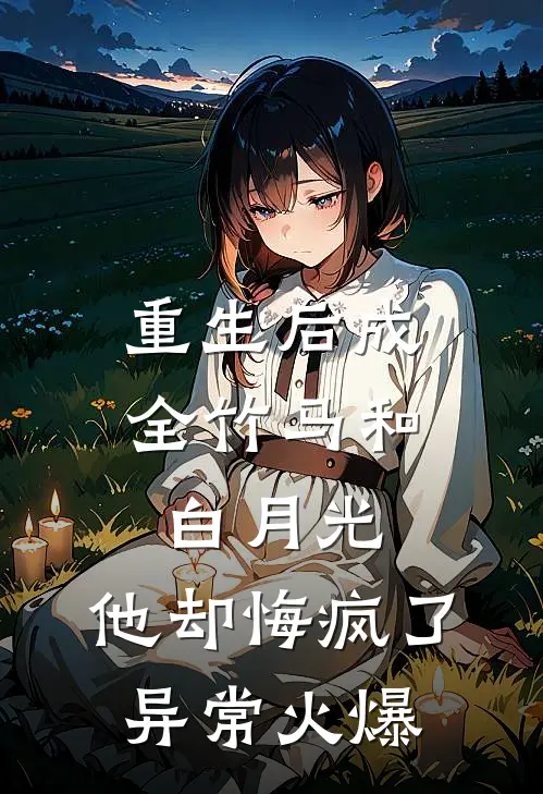 重生后成全竹马和白月光，他却悔疯了异常火爆
