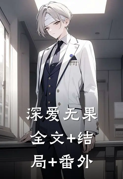 深爱无果全文+结局+番外