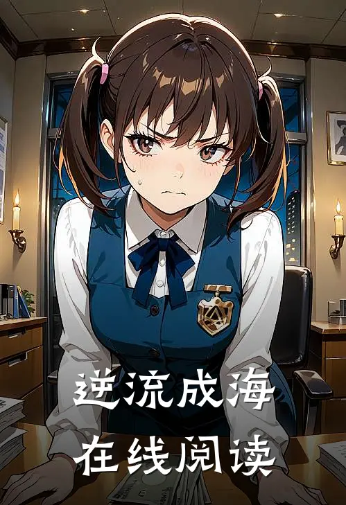 逆流成海在线阅读