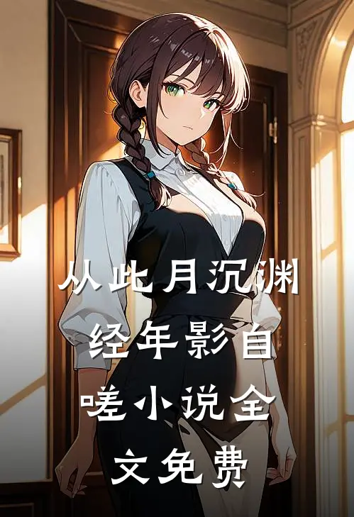 从此月沉渊，经年影自嗟小说全文免费