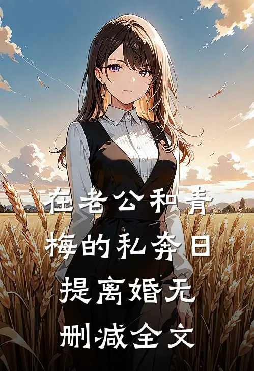 在老公和青梅的私奔日提离婚无删减全文