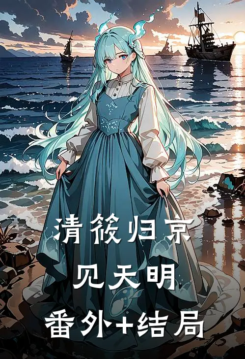 清筱归京见天明:(番外)+(结局)