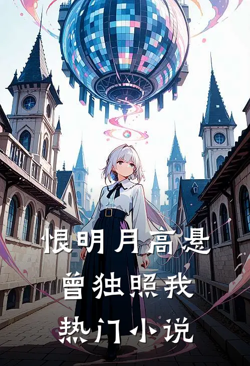 恨明月高悬，曾独照我热门小说