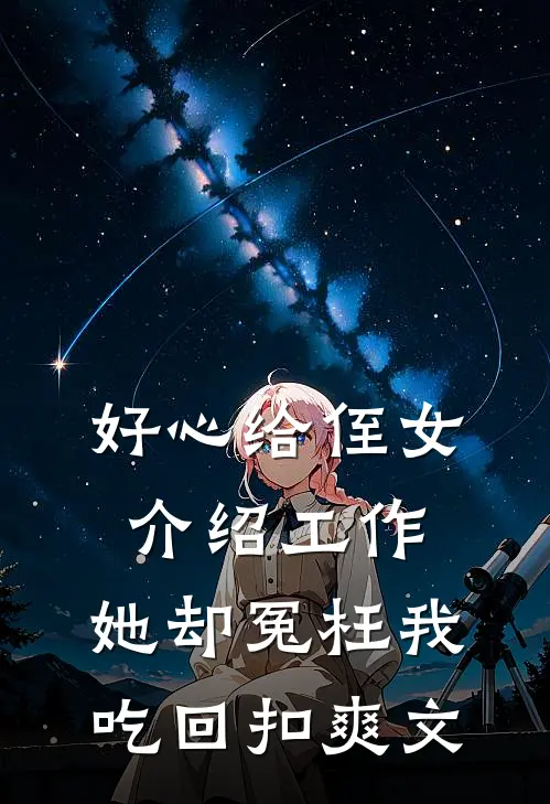 好心给侄女介绍工作，她却冤枉我吃回扣爽文