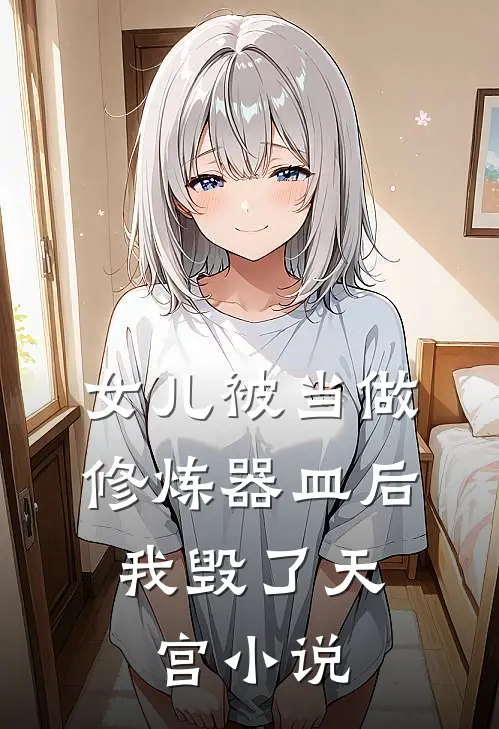 女儿被当做修炼器皿后，我毁了天宫小说