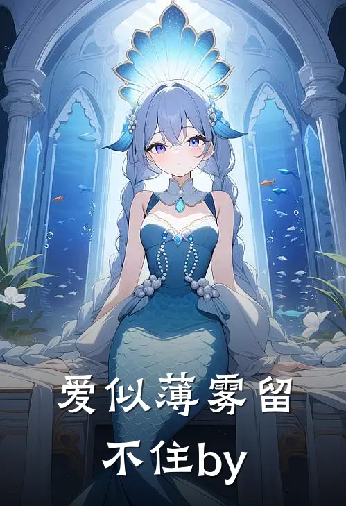 爱似薄雾留不住by