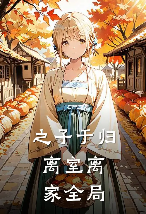 之子于归，离室离家全局