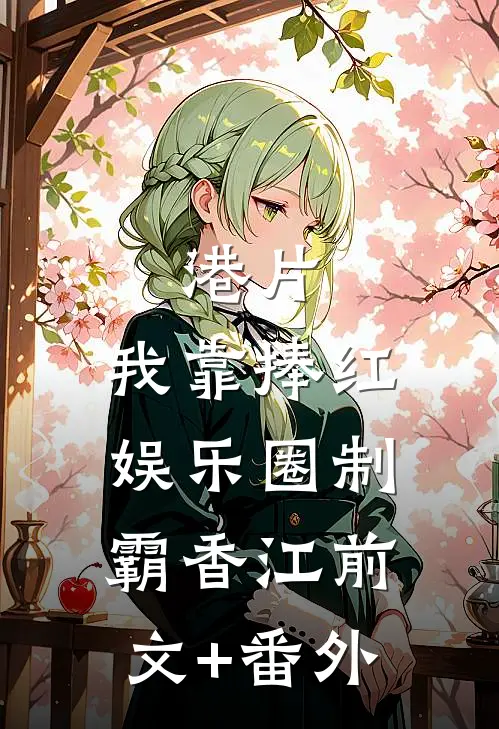 港片：我靠捧红娱乐圈制霸香江前文+番外