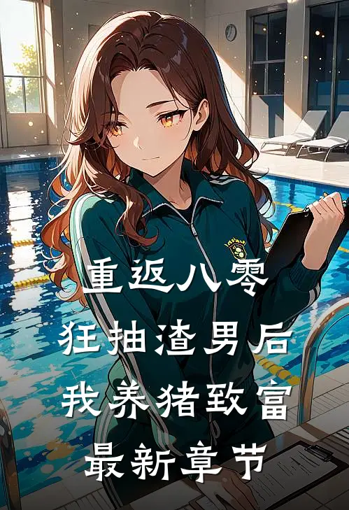重返八零：狂抽渣男后我养猪致富最新章节
