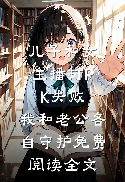儿子和女主播打PK失败，我和老公各自守护免费阅读全文