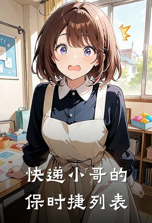 快递小哥的保时捷列表