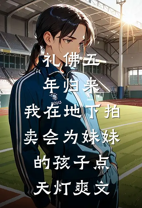 礼佛五年归来，我在地下拍卖会为妹妹的孩子点天灯爽文
