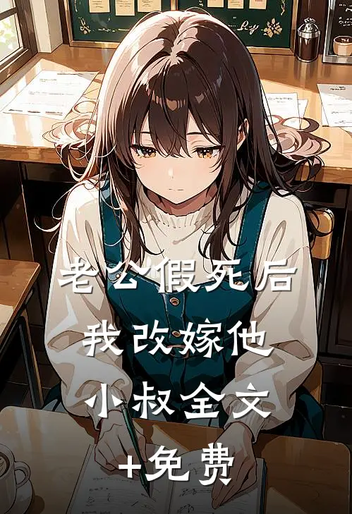 老公假死后，我改嫁他小叔全文+免费