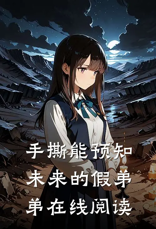 手撕能预知未来的假弟弟在线阅读