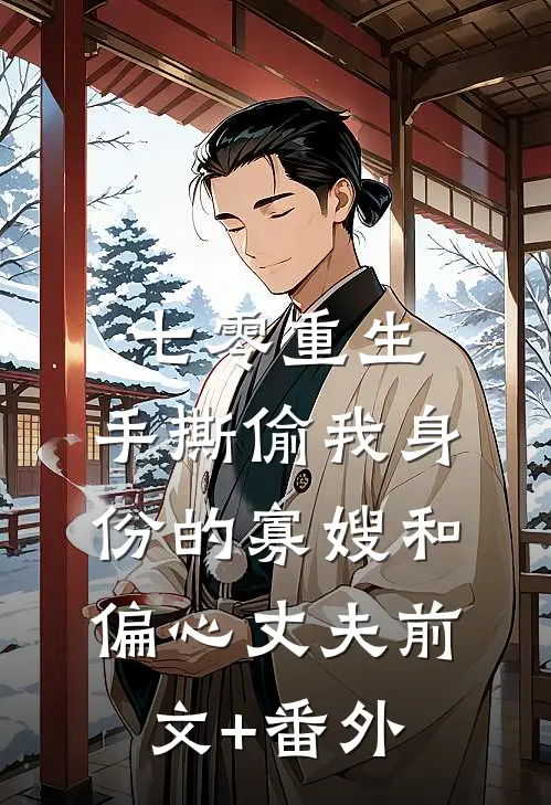 七零重生：手撕偷我身份的寡嫂和偏心丈夫前文+番外