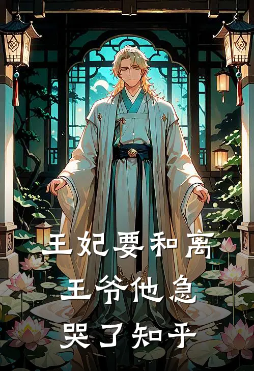 王妃要和离，王爷他急哭了知乎