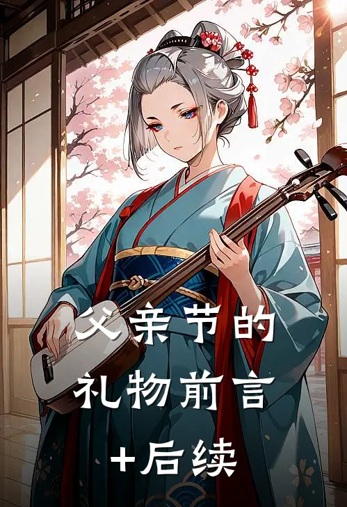 父亲节的礼物前言+后续